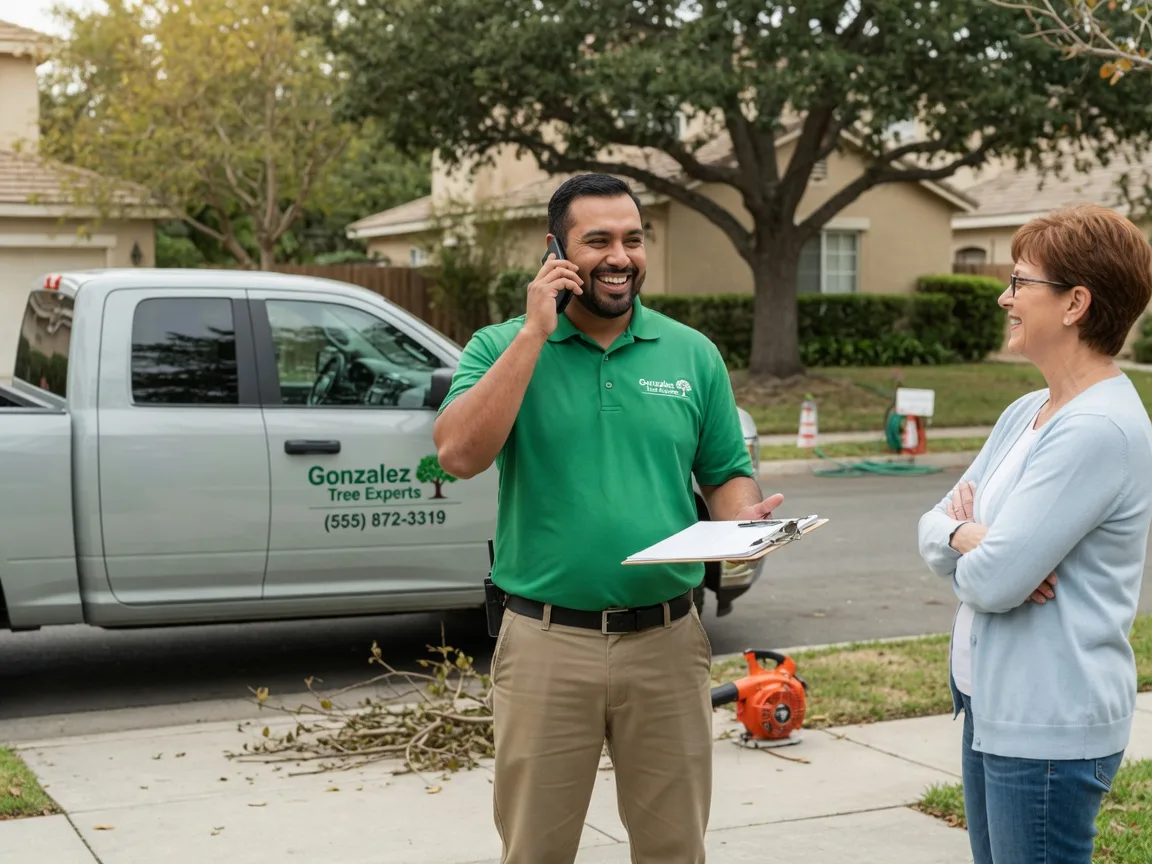 Tree Service Trenton, NC FAQs